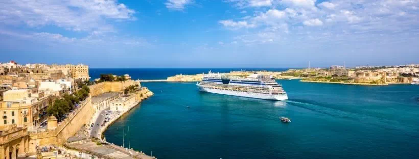 Tour du monde Seabourn