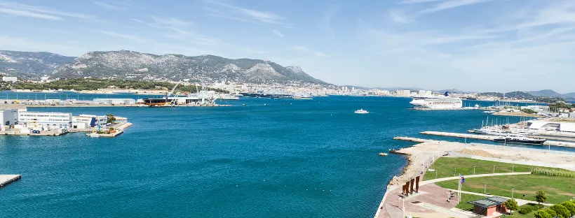 port de la seyne-sur-mer