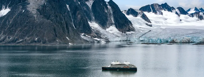 Fjords de Norvège
