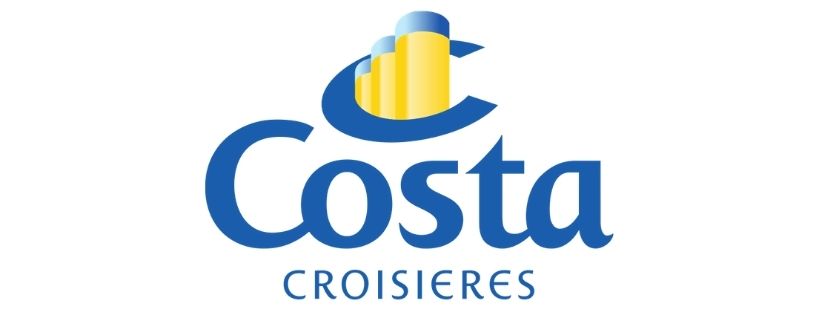 Logo Costa Croisieres