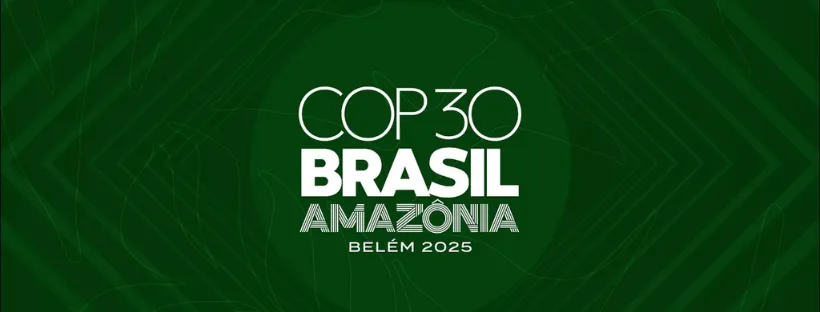 affiche COP30