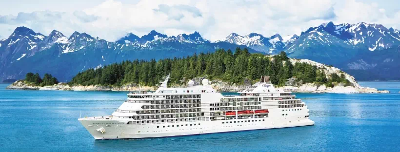 Croisière maritime en Europe du Nord