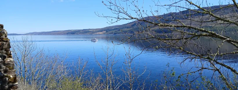 Le Loch Ness