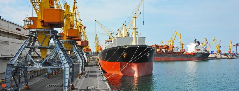 Chantier naval de Saint-Nazaire