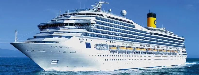 Costa Fortuna