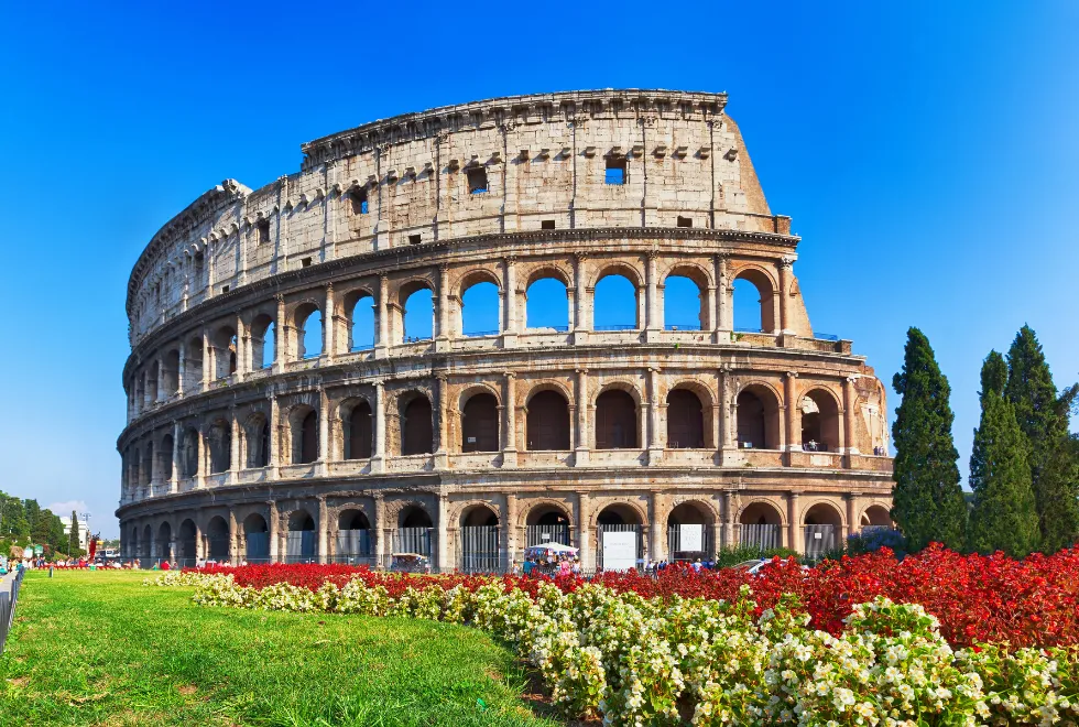 Croisière Espagne, Baléares, Italie