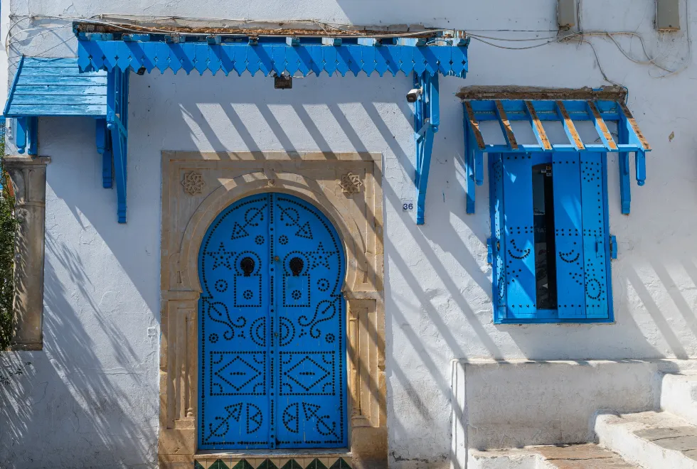 Croisière France, Espagne, Baléares, Italie