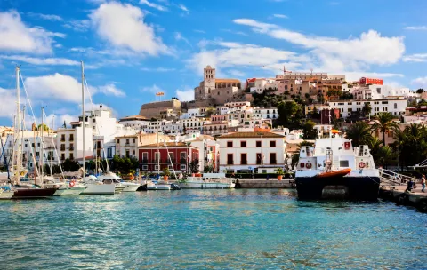 Croisière Couleurs du Sud