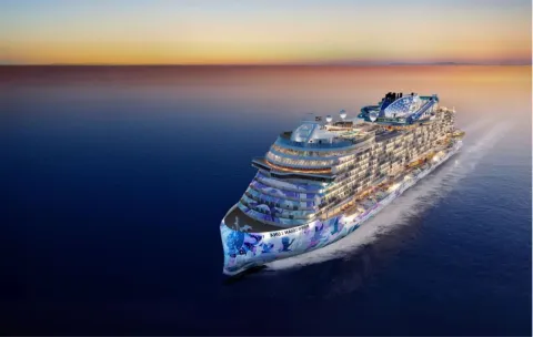 Croisière Les Caraïbes En Toute Liberté