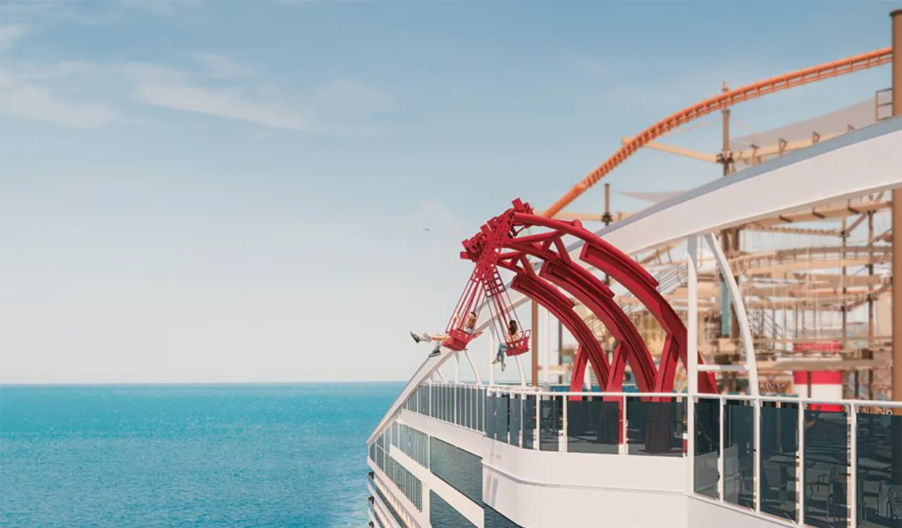 Croisière Sous le Soleil du Mexique 