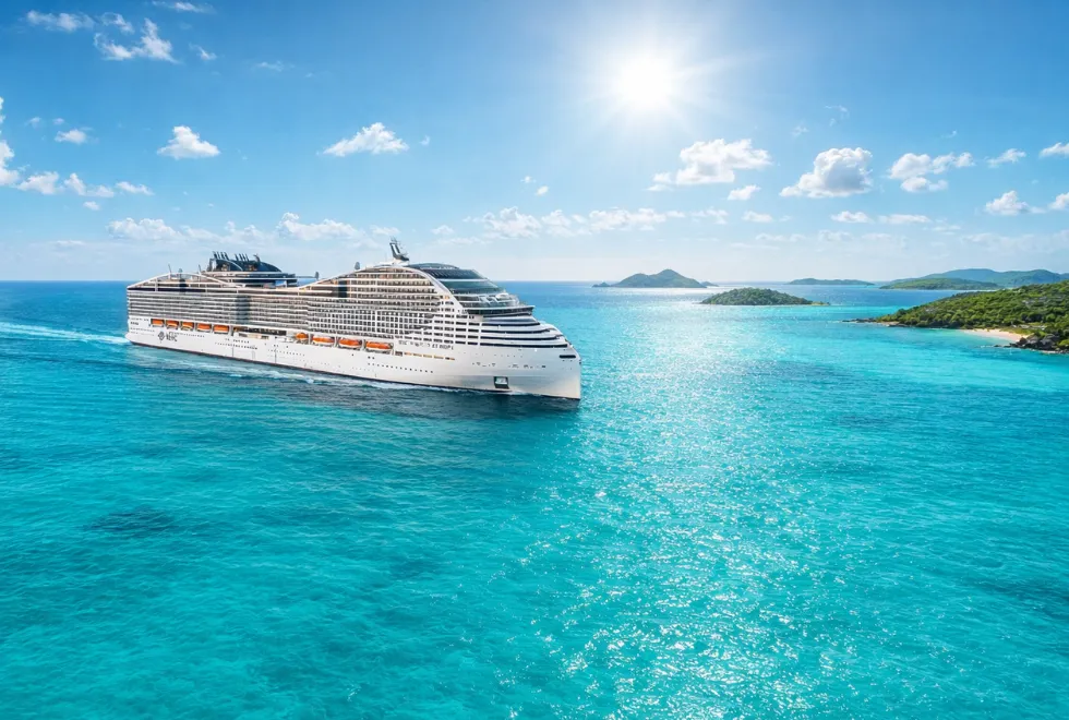 Croisière Cap sur les Antilles