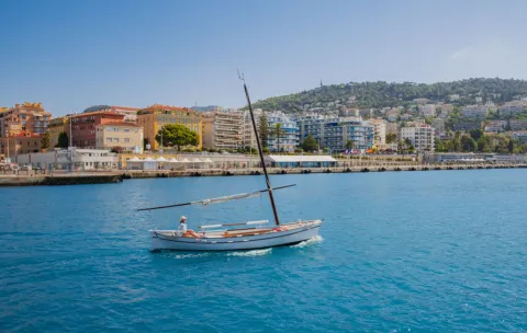 Croisière Escapade entre Côte d’Azur et Corse