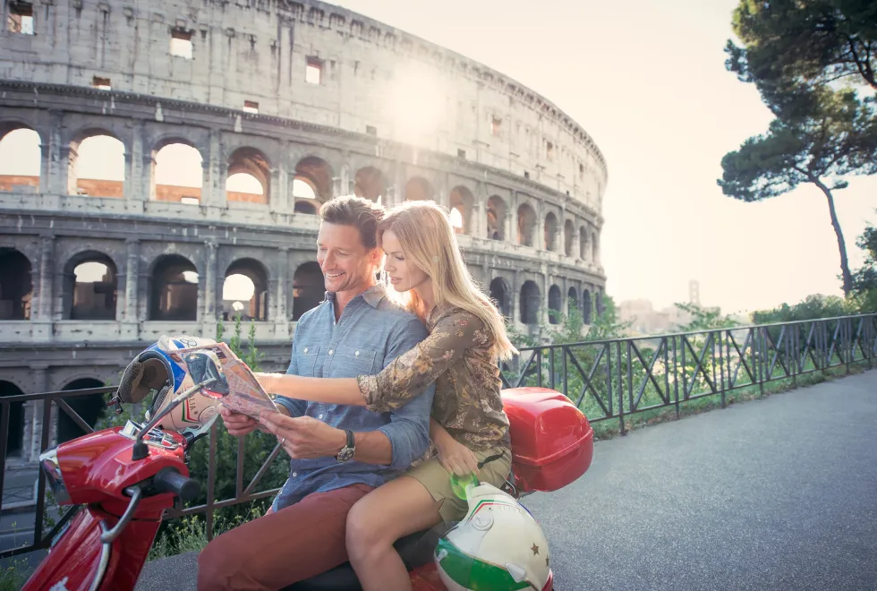 Croisière Art Italien & Douceur Espagnole