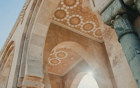 Croisière Andalousie et rivages marocains 