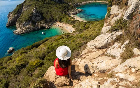 Croisière Temples, villages blancs et mer turquoise