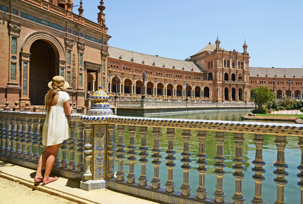 Croisière Entre Fiestas & Azulejos