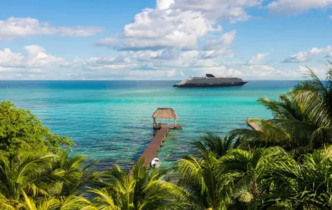 Croisière Caraïbes Signature