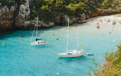 Croisière Élégance Méditerranéenne