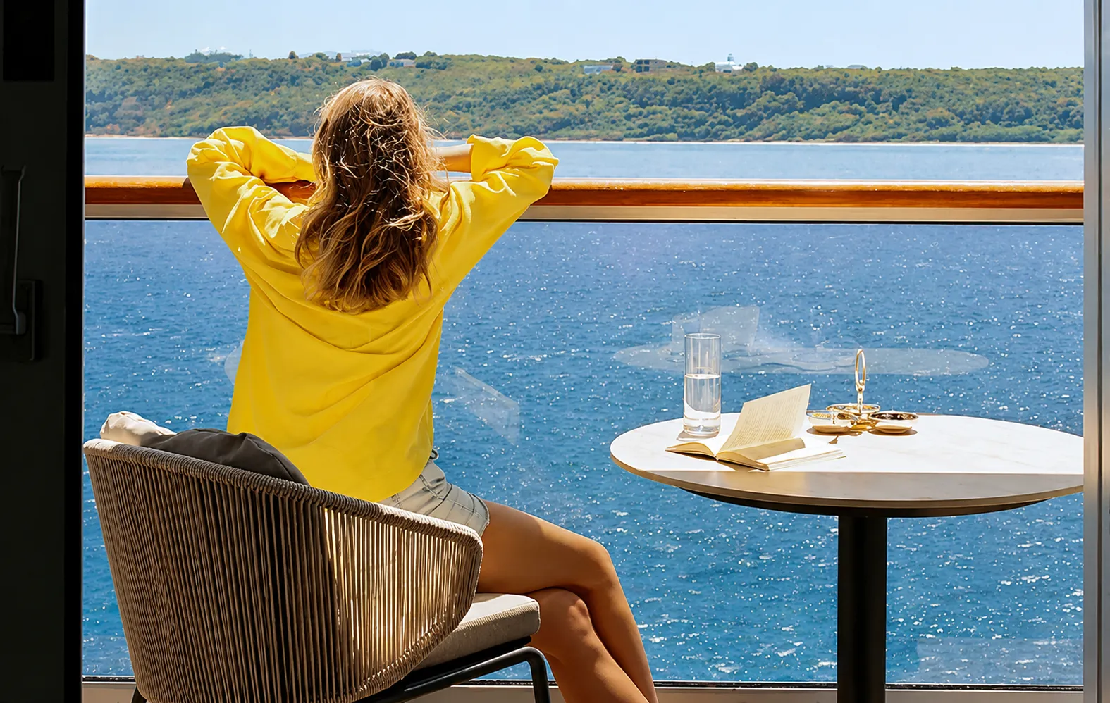 Croisière Rivages secrets des Caraïbes