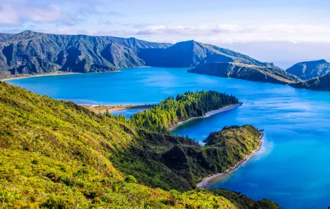 Croisière Odyssée Tropicale