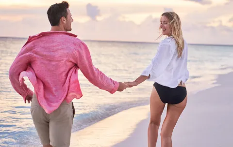 Croisière Soleil, Îles & Grand Voyage