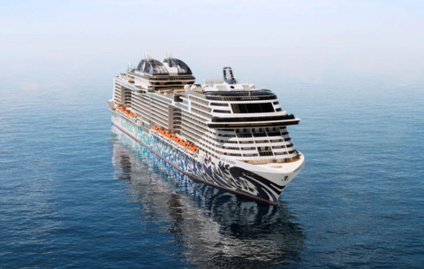 Croisière Merveilles de la Méditerranée 