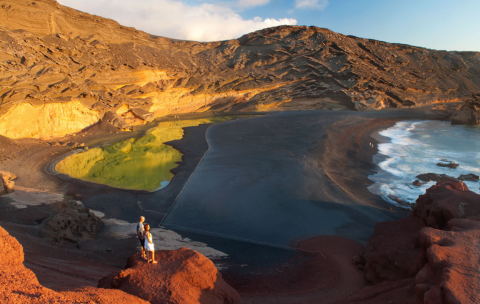 Croisière Croisière dans l'archipel des Canaries, la douceur d'un éternel printemps (TLZ_PP)