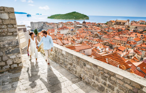 Croisière Croatie et Monténégro (DHD_PP)