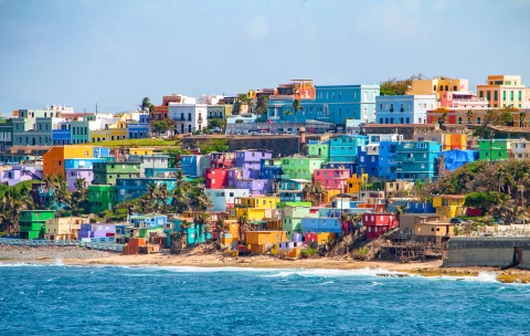 Croisière Joyaux des Petites Antilles