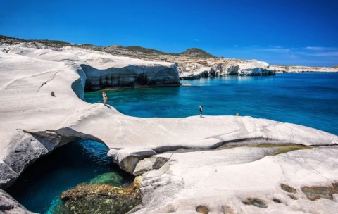 Croisière Rivages d’Exception de Grèce