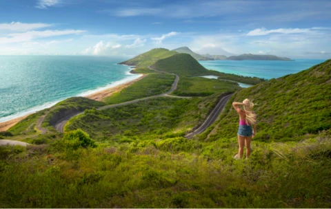 Croisière Collection d’îles paradisiaques
