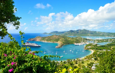 Croisière Évasion Tropicale 2027