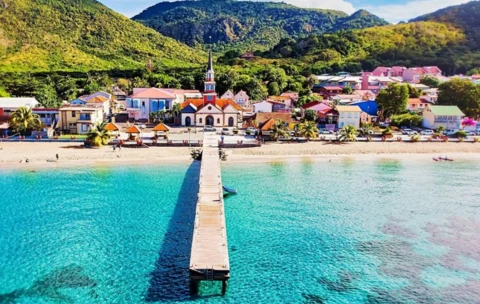 Croisière Noël au Rythme des Caraïbes