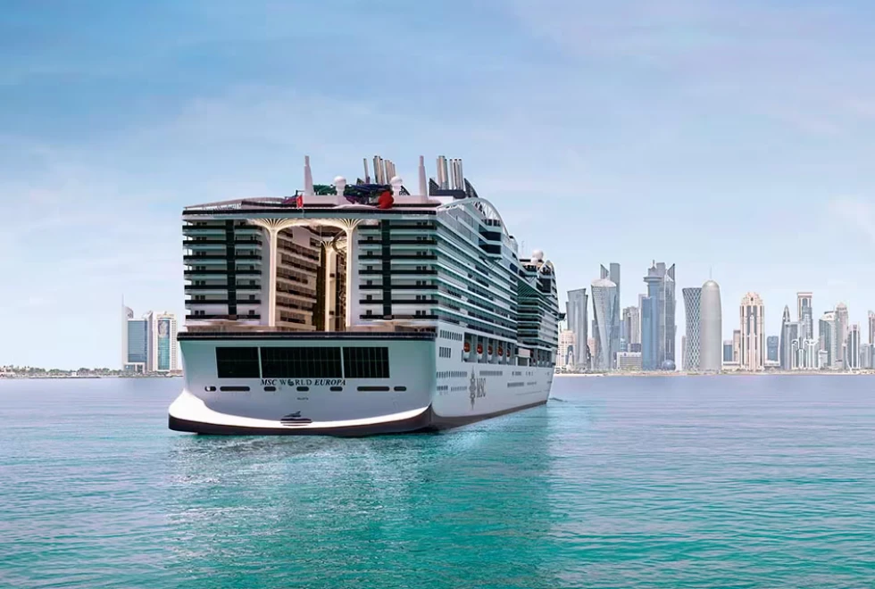 Croisière Méditerranée en Grand