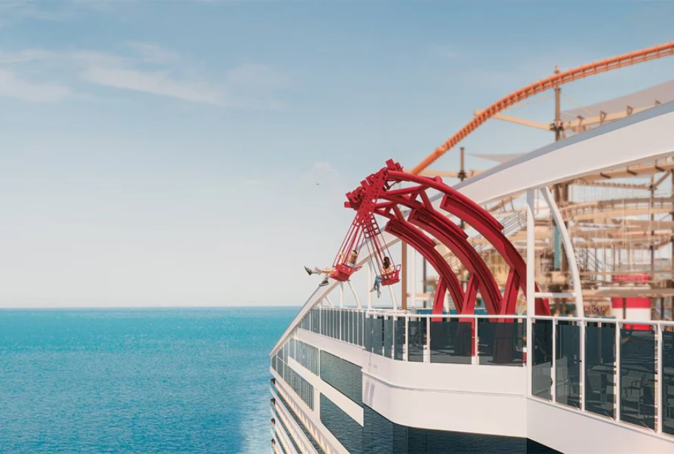 Croisière Sous le Soleil du Mexique 
