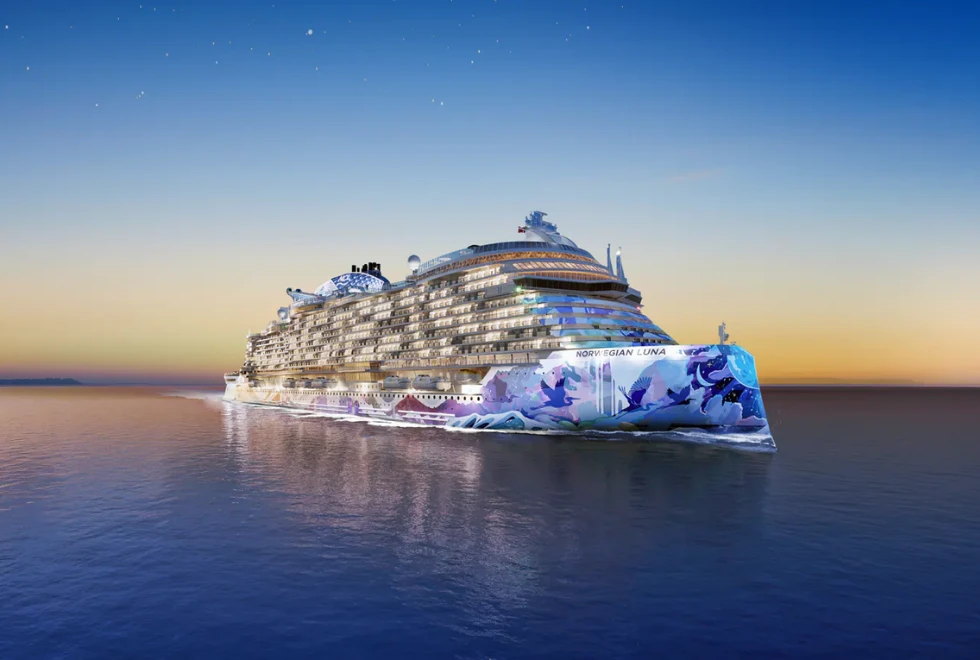 Croisière Les Caraïbes En Toute Liberté