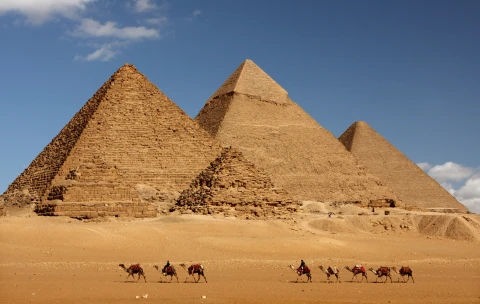 Croisière Egypte et Civilisations Antiques