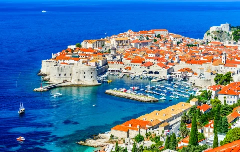 Croisière Splendeurs de l'Adriatique