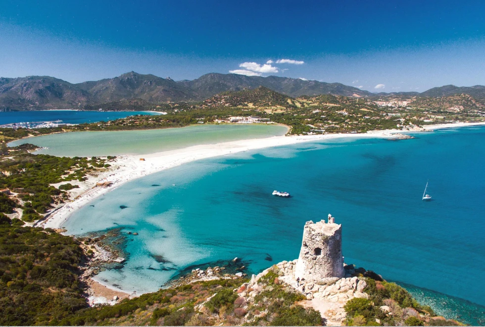 Croisière Coppola et Sombrero