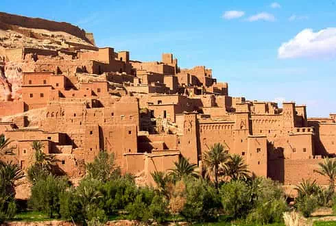 Agadir (Maroc) - Maroc