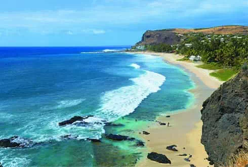 La Possession (île de La Réunion) - La Réunion