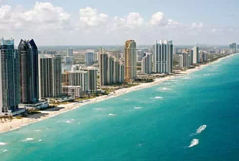 Miami (Etats-Unis) - États-Unis