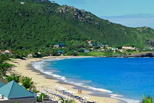 Pointe-à-Pitre (Guadeloupe) - Guadeloupe