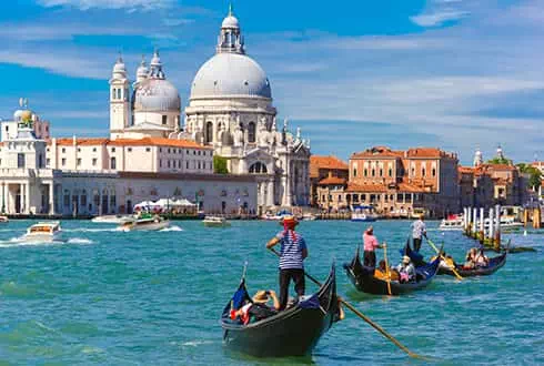 Venise (Italie) - italie