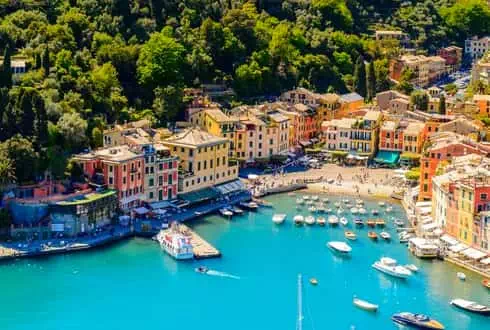 Gênes (Italie) - Italie