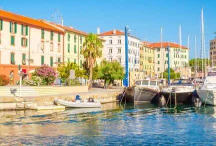 Savone (Italie) - Italie