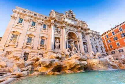 Rome (Civitavecchia) - Italie