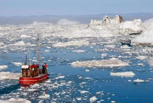 Croisière Montreal (Canada), Québec (Canada), Québec (C...