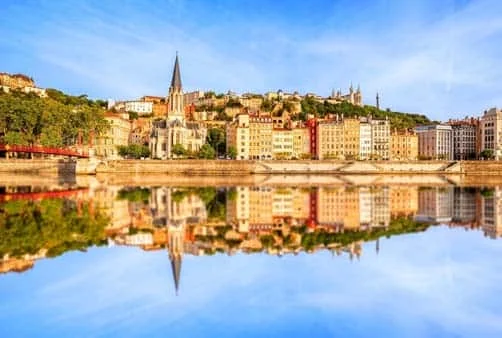 Croisière Réveillon provençal dans la vallée du Rhône (formule port/port) (LNB_PP)