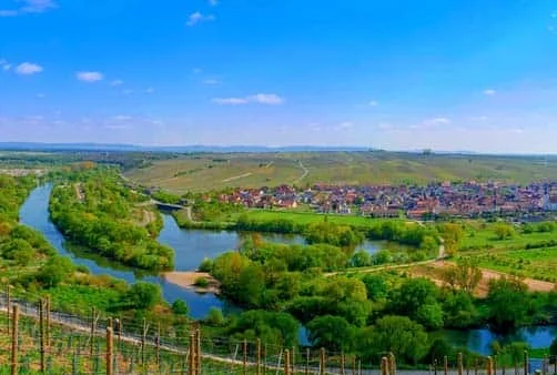 Croisière La magie des marchés de Noël sur le Rhin (formule port-port) (SKL_PP)